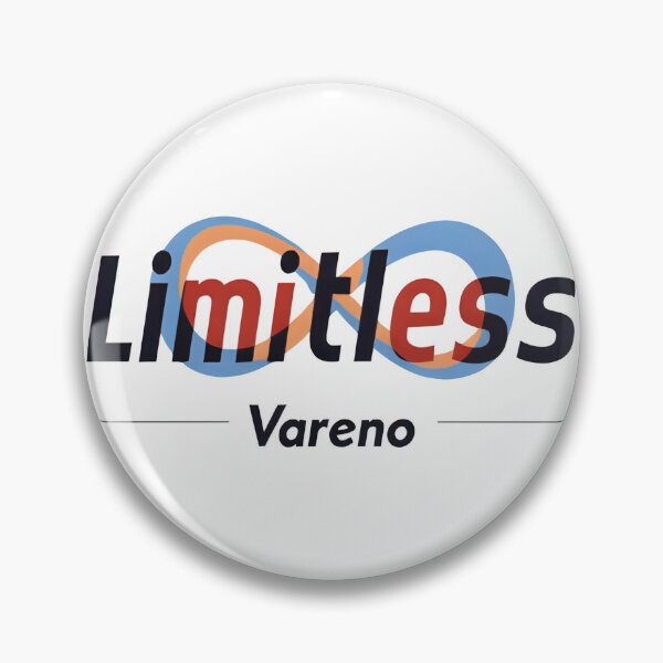 Item preview, VARENO - Limitless designed and sold by izzikliza.