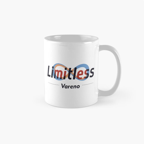 Item preview, VARENO - Limitless designed and sold by izzikliza.