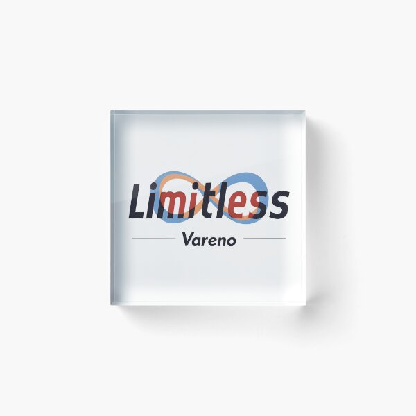 Item preview, VARENO - Limitless designed and sold by izzikliza.