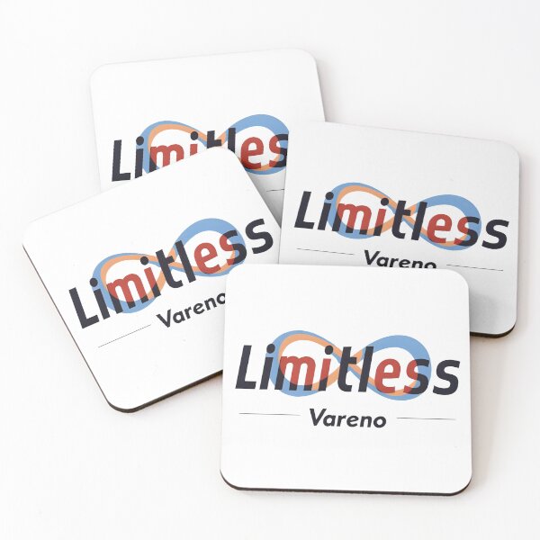Item preview, VARENO - Limitless designed and sold by izzikliza.