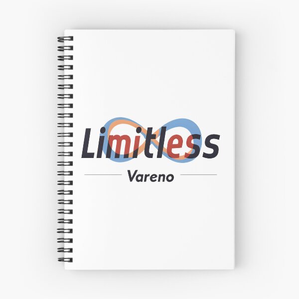 Item preview, VARENO - Limitless designed and sold by izzikliza.