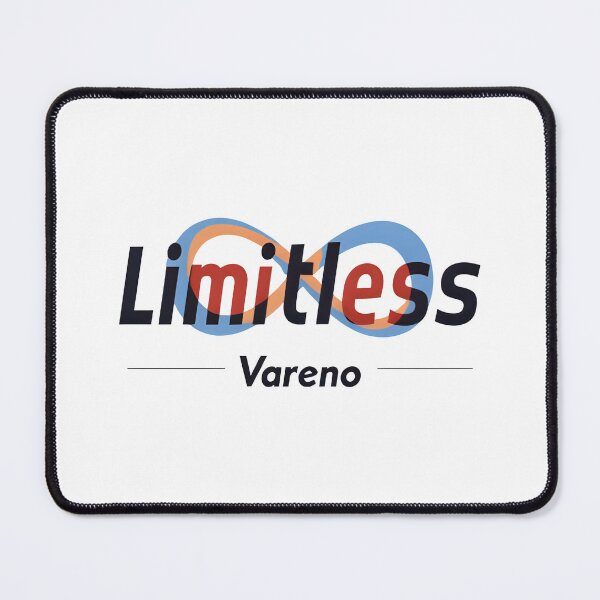 Item preview, VARENO - Limitless designed and sold by izzikliza.