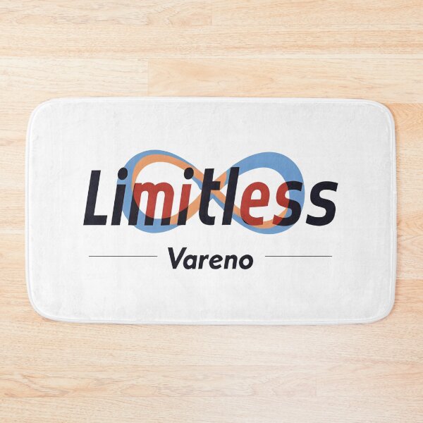 Item preview, VARENO - Limitless designed and sold by izzikliza.