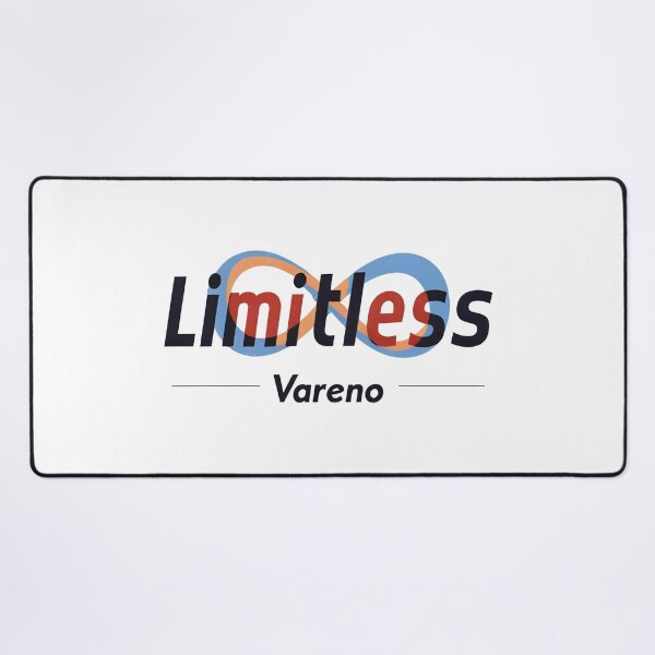 Item preview, VARENO - Limitless designed and sold by izzikliza.