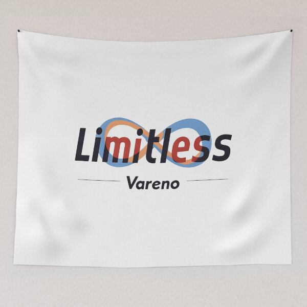 Item preview, VARENO - Limitless designed and sold by izzikliza.