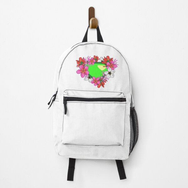 Item preview, Peridot Flowers designed and sold by comets & stars.