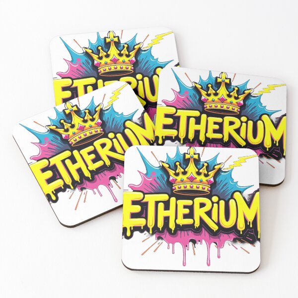 Item preview, ETHERIUM designed and sold by TANAMAO.