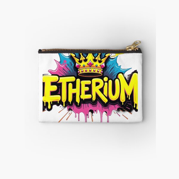 Item preview, ETHERIUM designed and sold by TANAMAO.