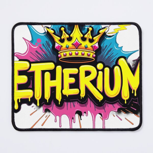 Item preview, ETHERIUM designed and sold by TANAMAO.