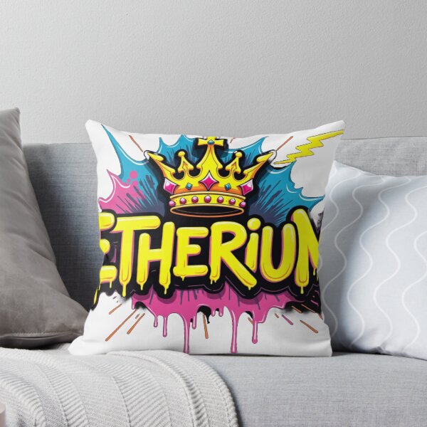 Item preview, ETHERIUM designed and sold by TANAMAO.