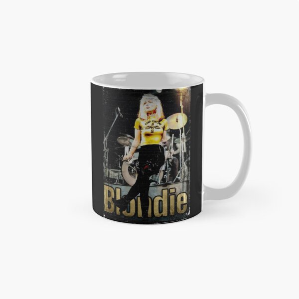 Artikelvorschau, Debbie Harry Vintage entworfen und verkauft von Altaf Aji.