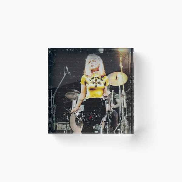 Item preview, Debbie Harry Vintage designed and sold by Altaf Aji.
