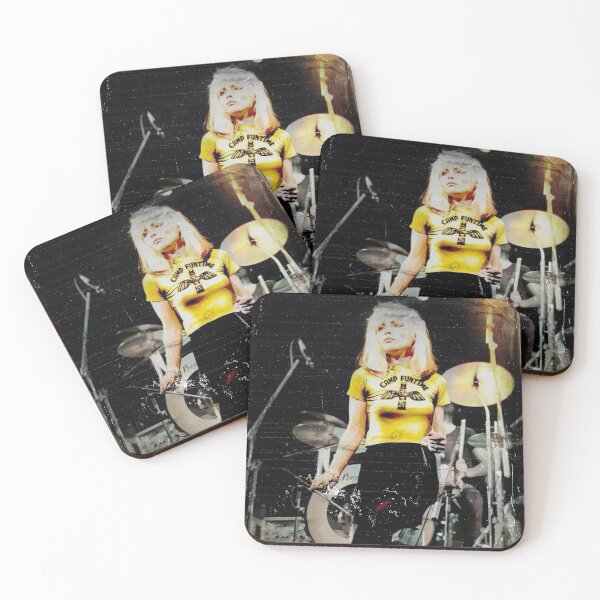 Item preview, Debbie Harry Vintage designed and sold by Altaf Aji.