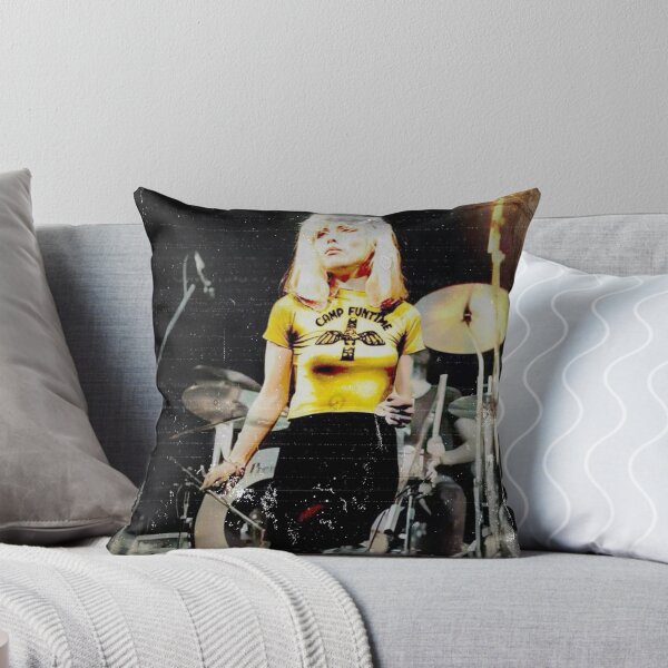 Item preview, Debbie Harry Vintage designed and sold by Altaf Aji.
