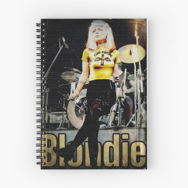 Artikelvorschau, Debbie Harry Vintage entworfen und verkauft von Altaf Aji.