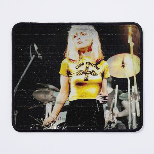 Item preview, Debbie Harry Vintage designed and sold by Altaf Aji.