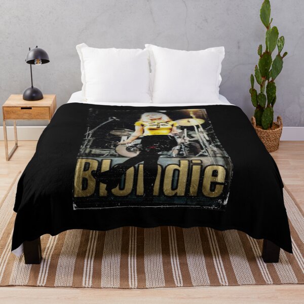 Item preview, Debbie Harry Vintage designed and sold by Altaf Aji.