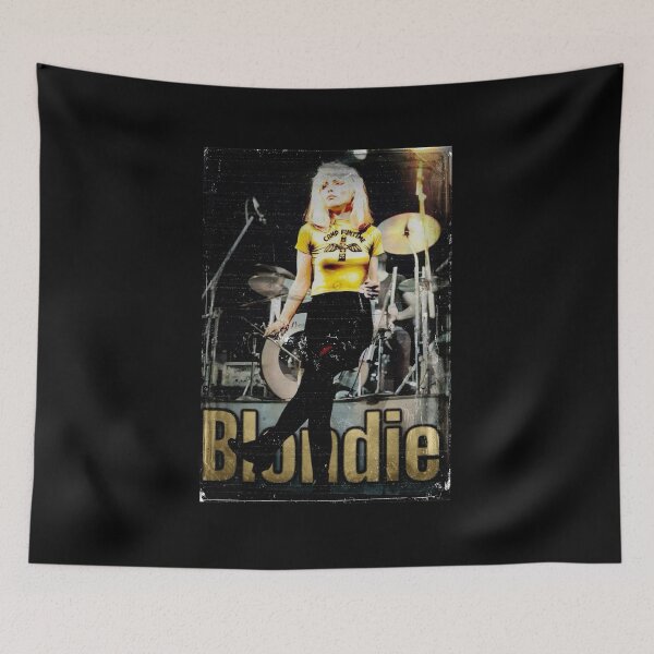 Item preview, Debbie Harry Vintage designed and sold by Altaf Aji.