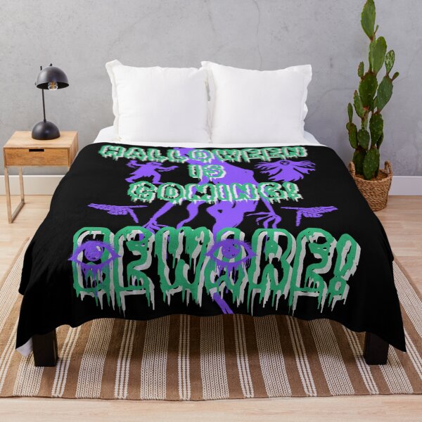 Item preview, Halloween is coming! Beware! designed and sold by janice56.