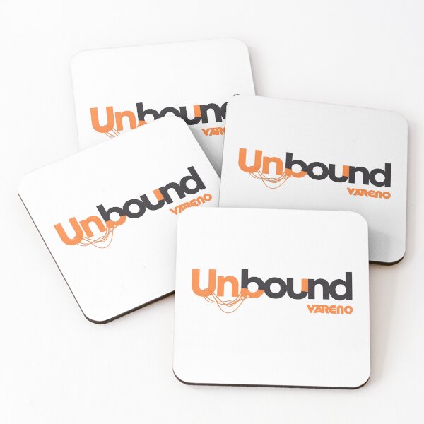 Item preview, VARENO - Unbound designed and sold by izzikliza.