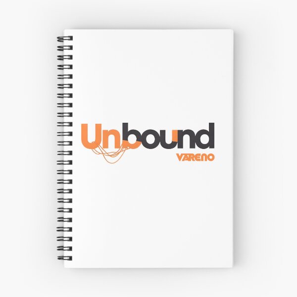 Item preview, VARENO - Unbound designed and sold by izzikliza.