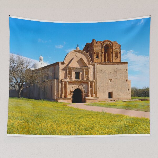 Item preview, Outstanding Mission Photo  designed and sold by simonjayphotos.