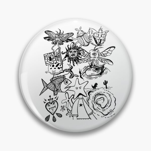 Item preview, Everything everywhere designed and sold by flemingsworth .