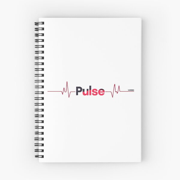 Item preview, VARENO - Pulse designed and sold by izzikliza.