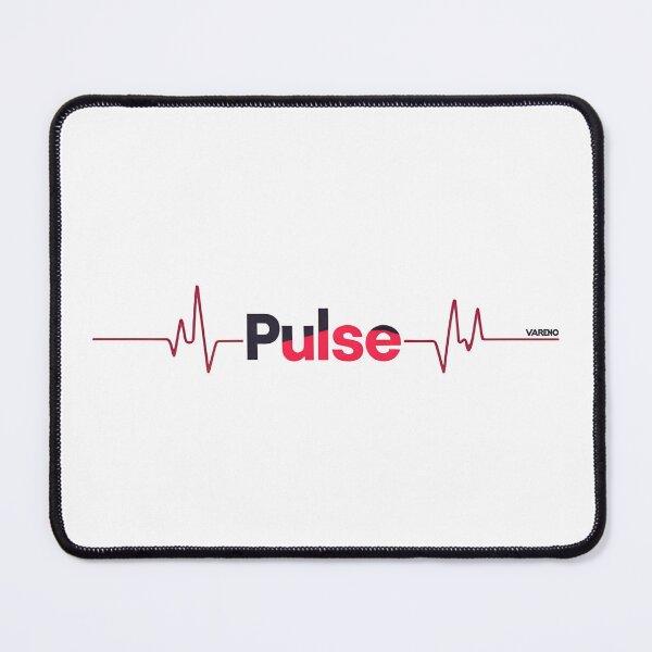Item preview, VARENO - Pulse designed and sold by izzikliza.