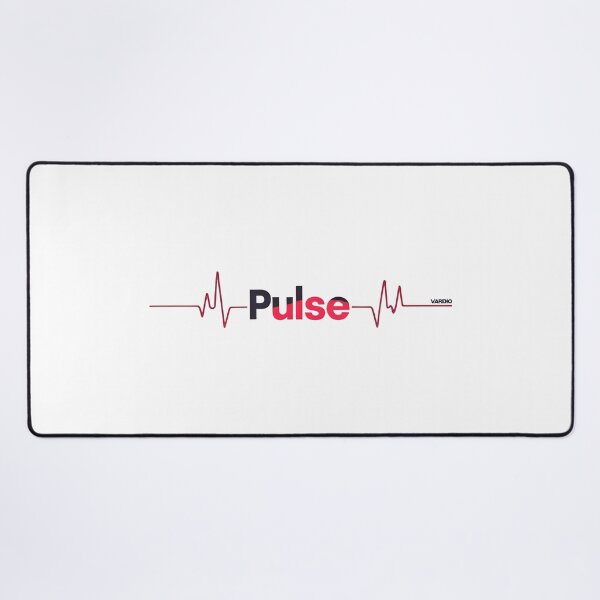 Item preview, VARENO - Pulse designed and sold by izzikliza.