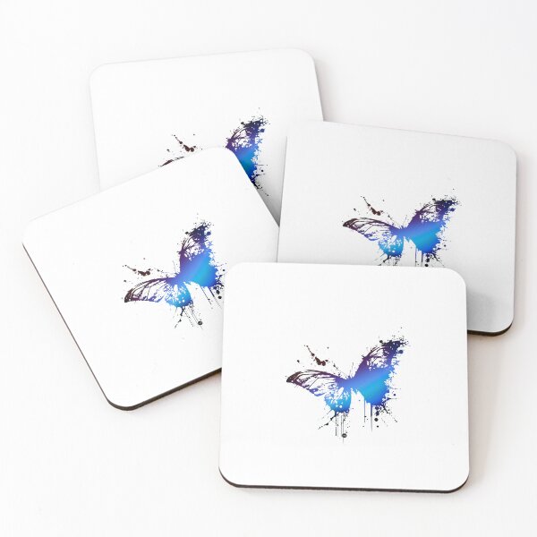 Item preview, Wings of Chaos (fc) designed and sold by XUSRedbubble.