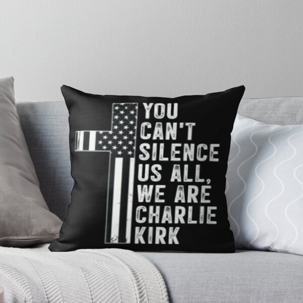 Item preview, You Can’t Silence Us – Freedom of Speech Design designed and sold by szydelkowanika.