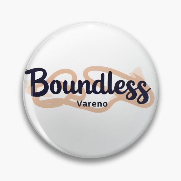 Item preview, VARENO - Boundless designed and sold by izzikliza.