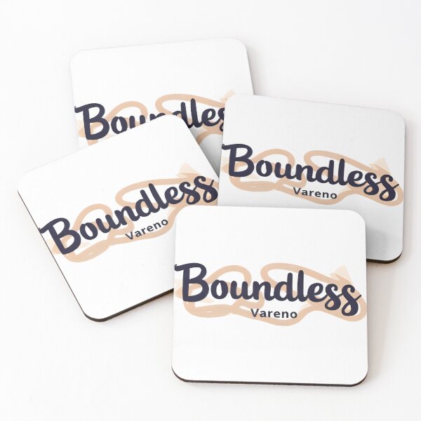 Item preview, VARENO - Boundless designed and sold by izzikliza.