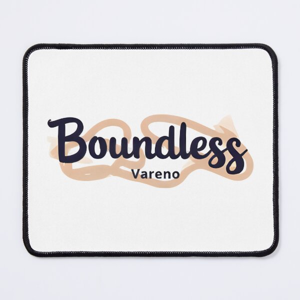 Item preview, VARENO - Boundless designed and sold by izzikliza.