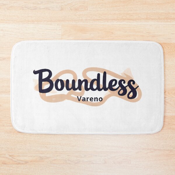 Item preview, VARENO - Boundless designed and sold by izzikliza.