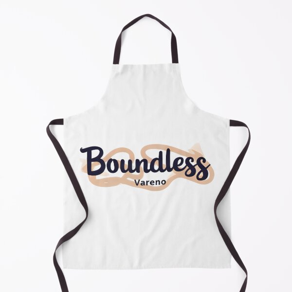 Item preview, VARENO - Boundless designed and sold by izzikliza.