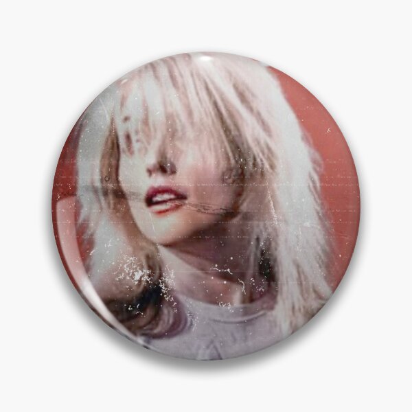 Item preview, Debbie Harry Blondie designed and sold by Altaf Aji.
