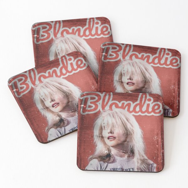 Item preview, Debbie Harry Blondie designed and sold by Altaf Aji.