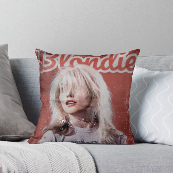Item preview, Debbie Harry Blondie designed and sold by Altaf Aji.