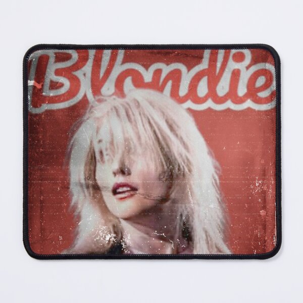 Item preview, Debbie Harry Blondie designed and sold by Altaf Aji.