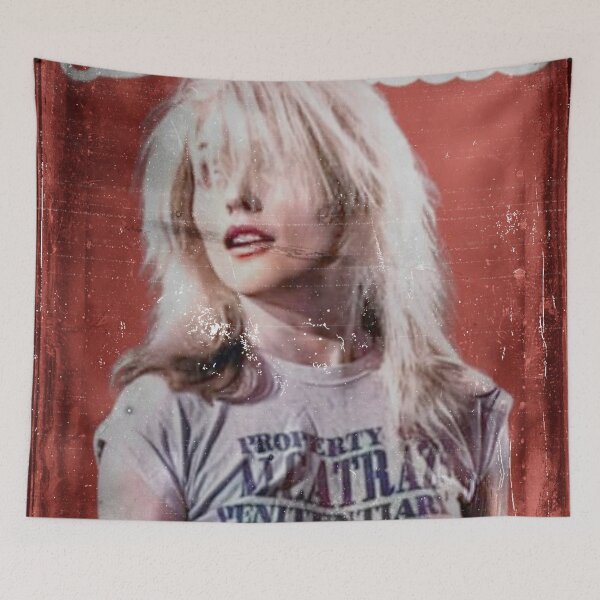 Item preview, Debbie Harry Blondie designed and sold by Altaf Aji.