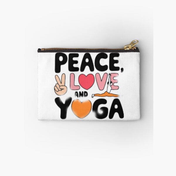 Item preview, Love Yoga designed and sold by Freedom9h4.
