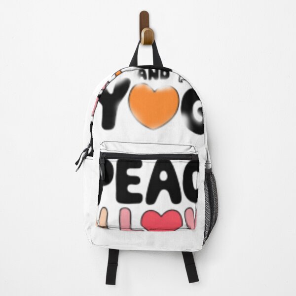 Item preview, Love Yoga designed and sold by Freedom9h4.