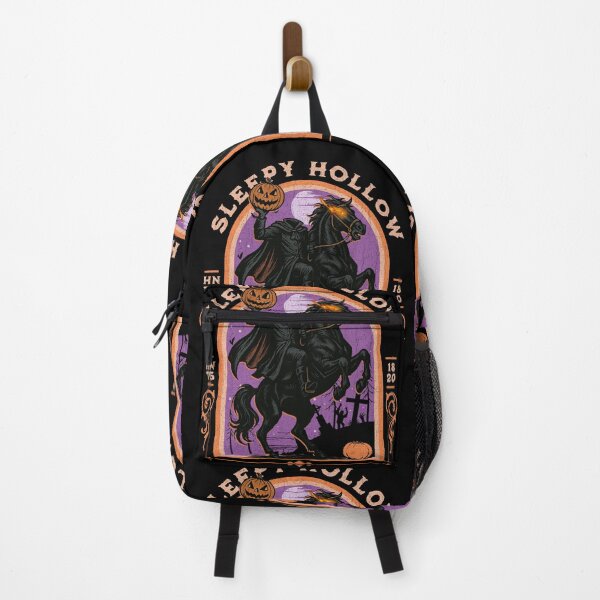 Item preview, Headless Horseman Sleepy Hollow designed and sold by Nacho Average Designs.