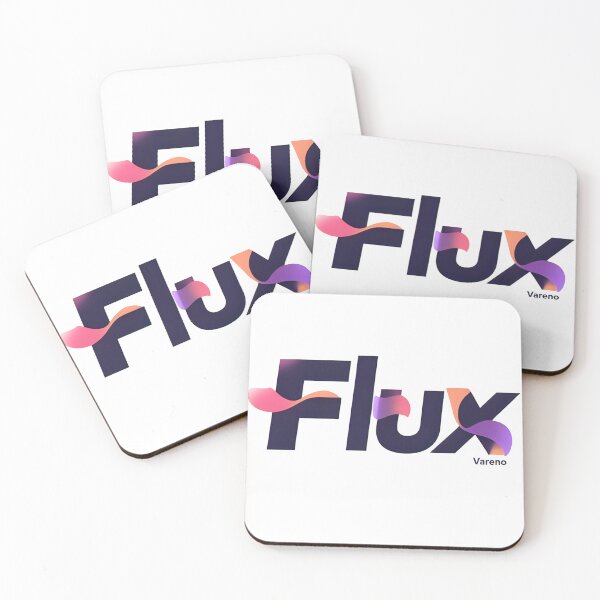 Item preview, VARENO - Flux designed and sold by izzikliza.