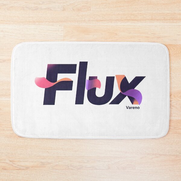 Item preview, VARENO - Flux designed and sold by izzikliza.