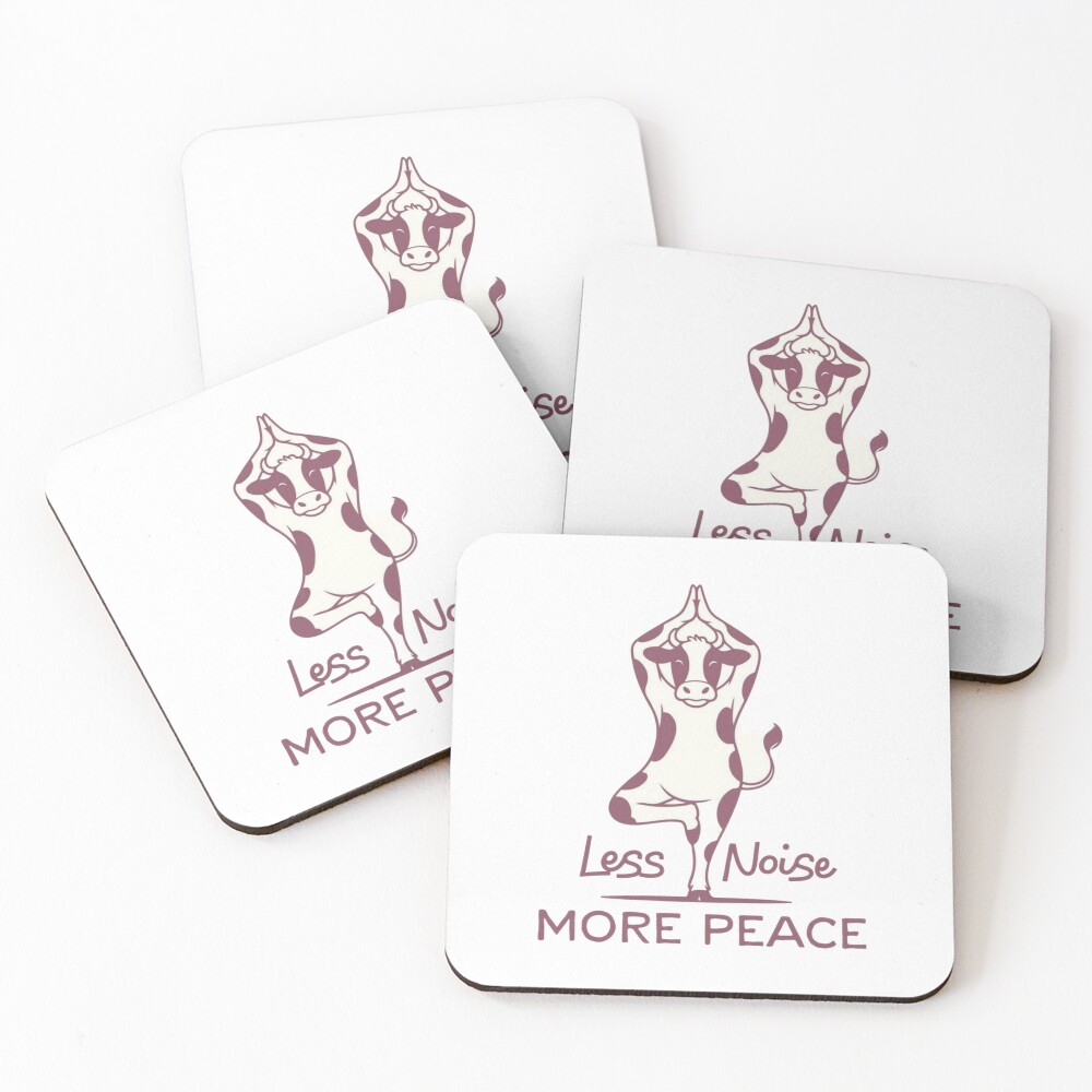 Item preview, Coasters (Set of 4) designed and sold by Freedom9h4.