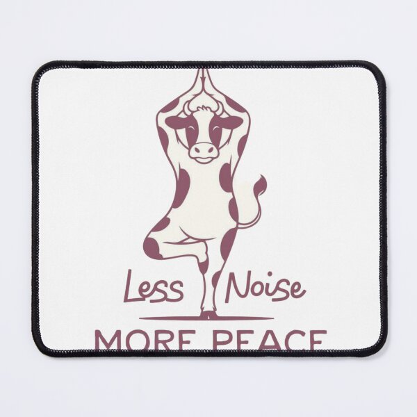 Item preview, Less noise designed and sold by Freedom9h4.