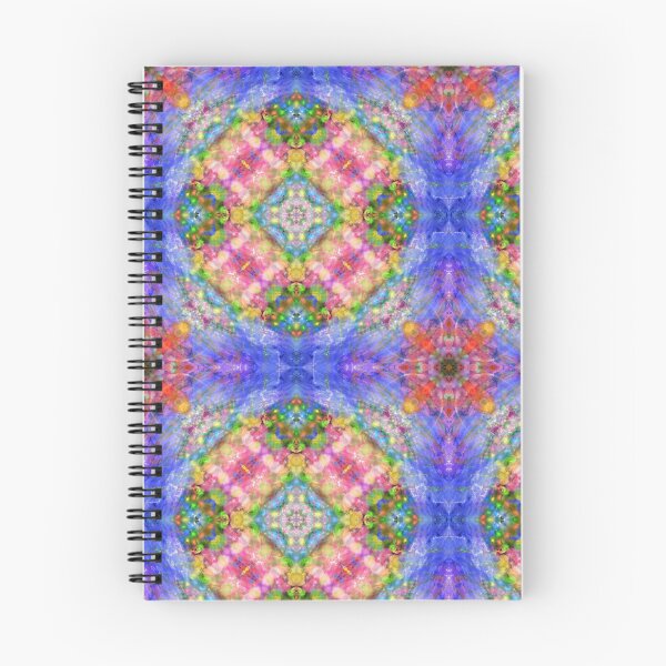 Item preview, color artwork art seamless colorful repeat pattern designed and sold by Abrahamjrnd.